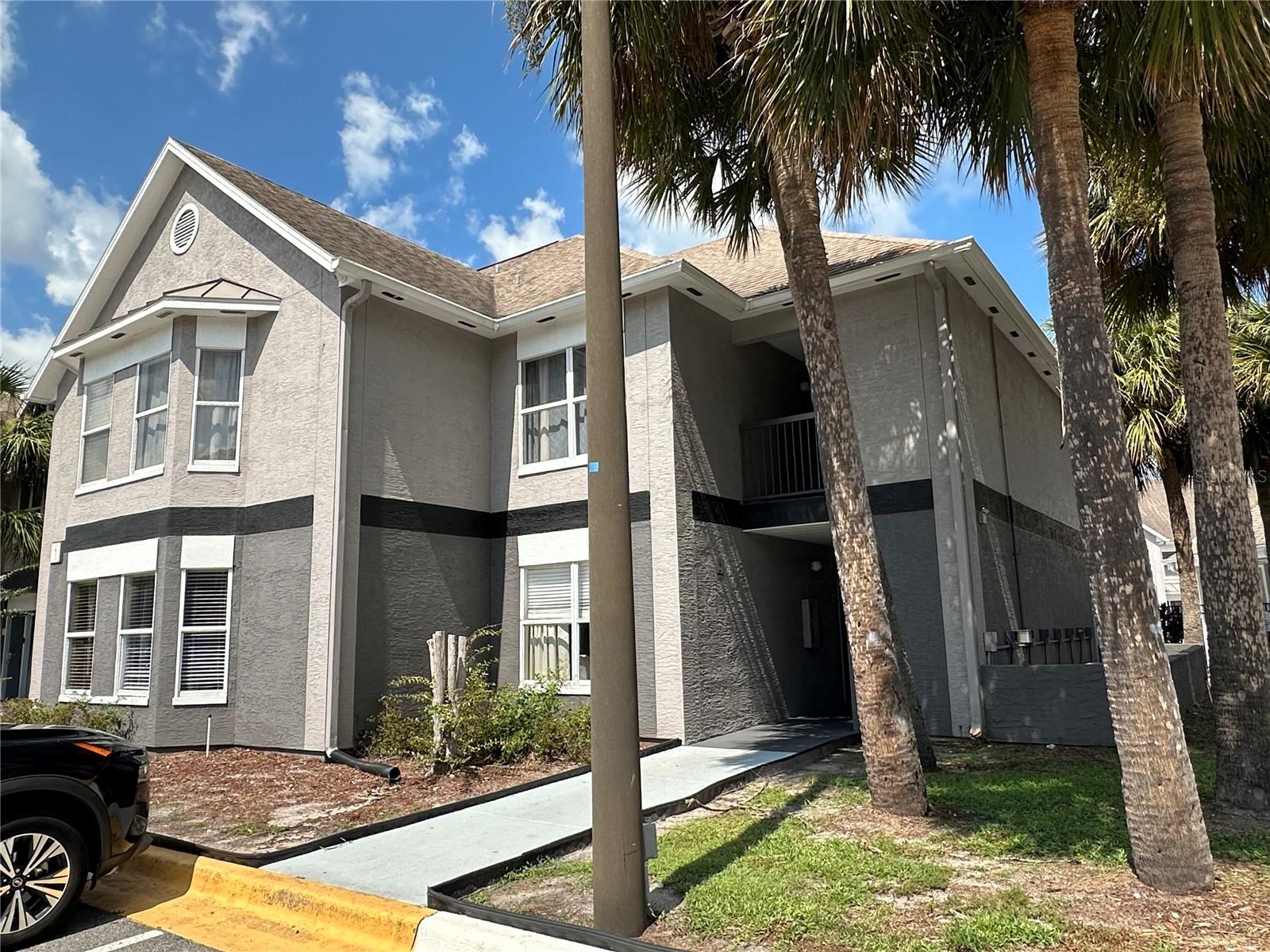3100 PARKWAY BLVD #123, KISSIMMEE, FL, 34747