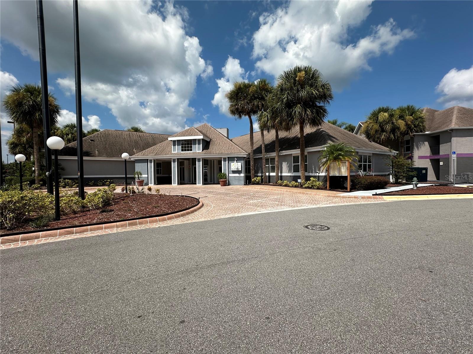 3100 PARKWAY BLVD #123, KISSIMMEE, FL, 34747