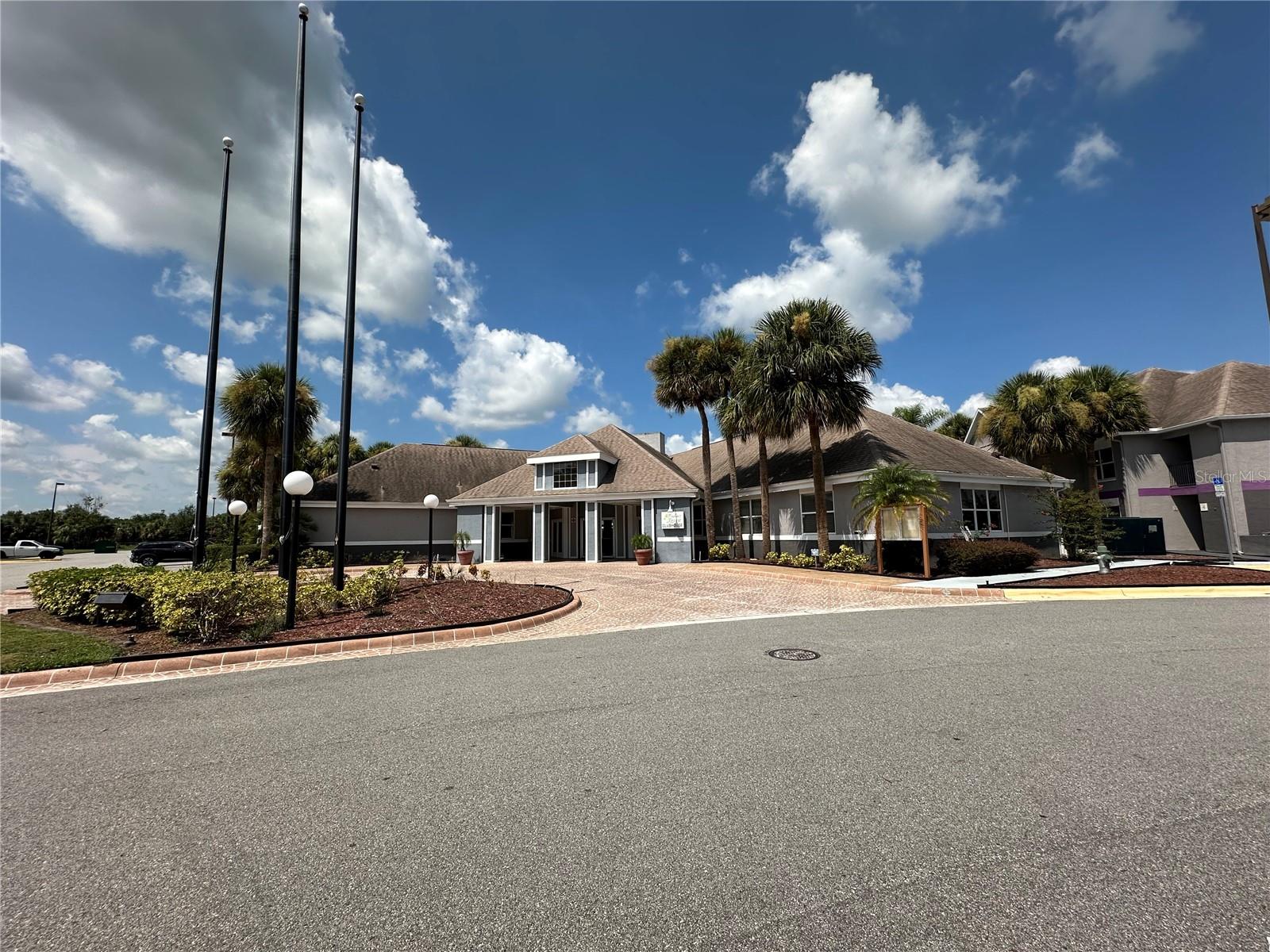 3100 PARKWAY BLVD #123, KISSIMMEE, FL, 34747
