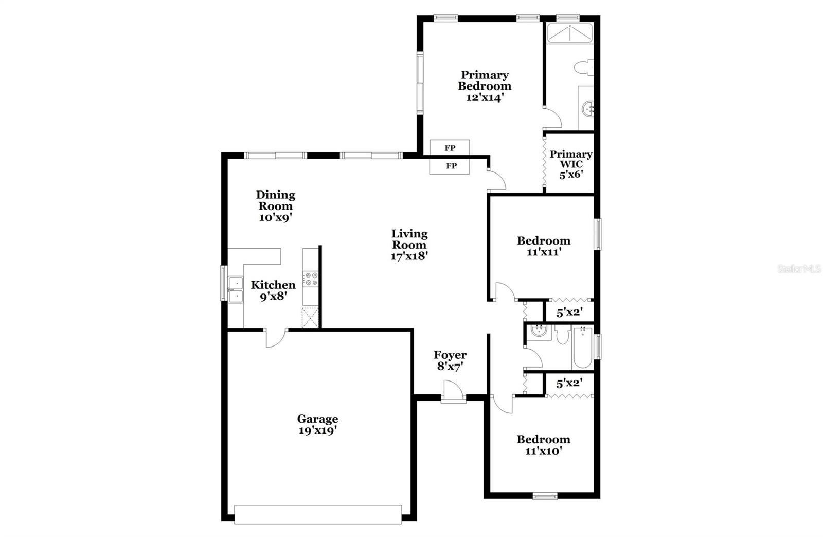 1840 GREENBROOK CT, OVIEDO, FL, 32766