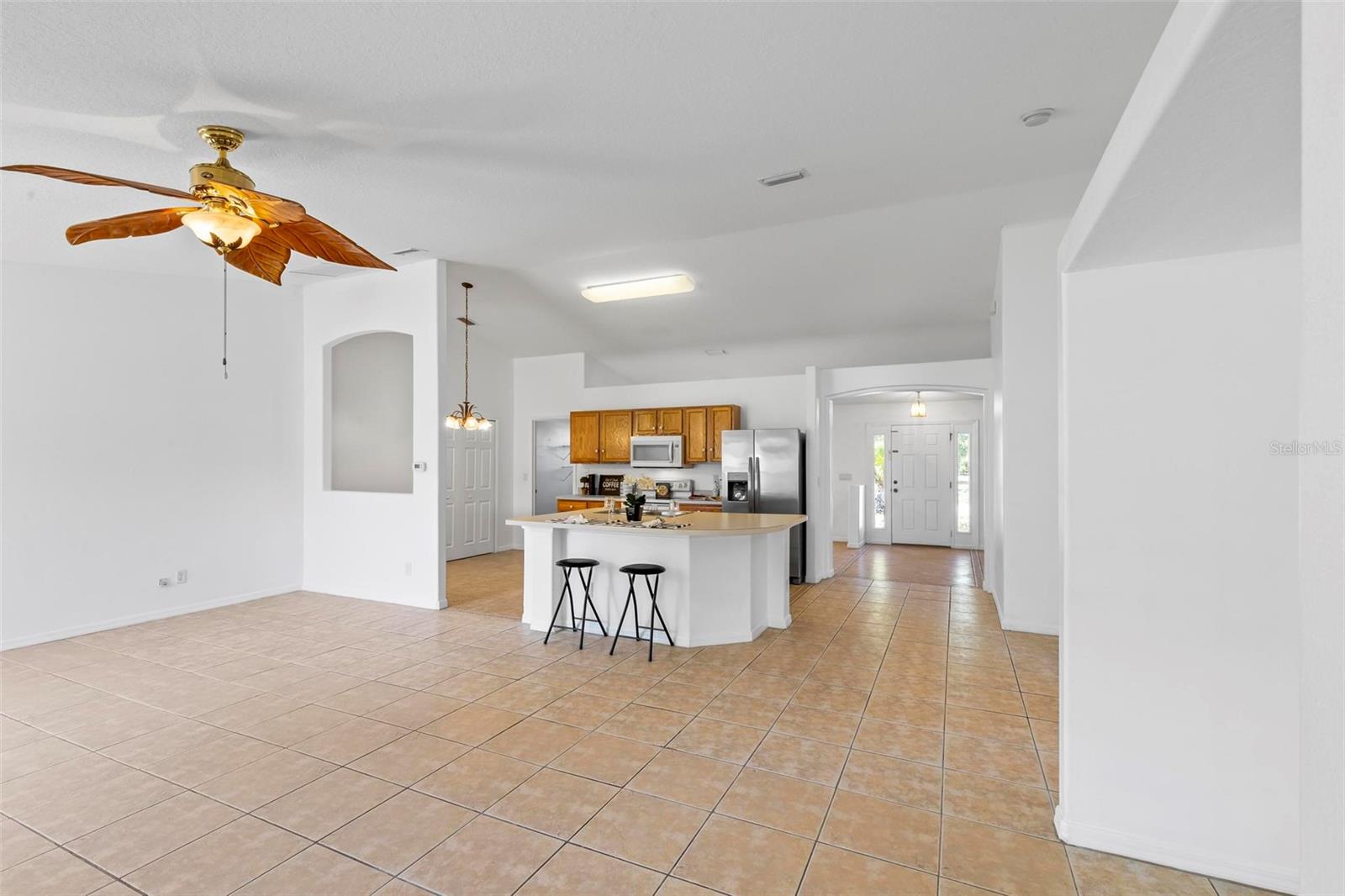 14 PEBBLE WOOD LN, PALM COAST, FL, 32164