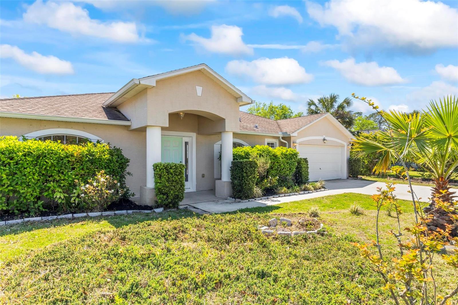 14 PEBBLE WOOD LN, PALM COAST, FL, 32164