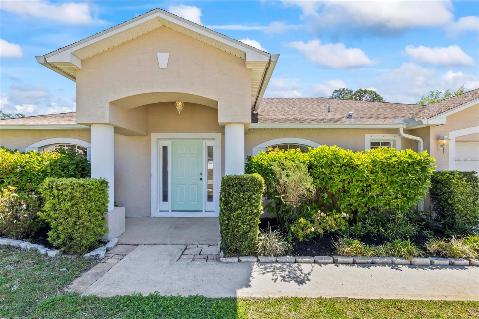 14 PEBBLE WOOD LN, PALM COAST, FL, 32164