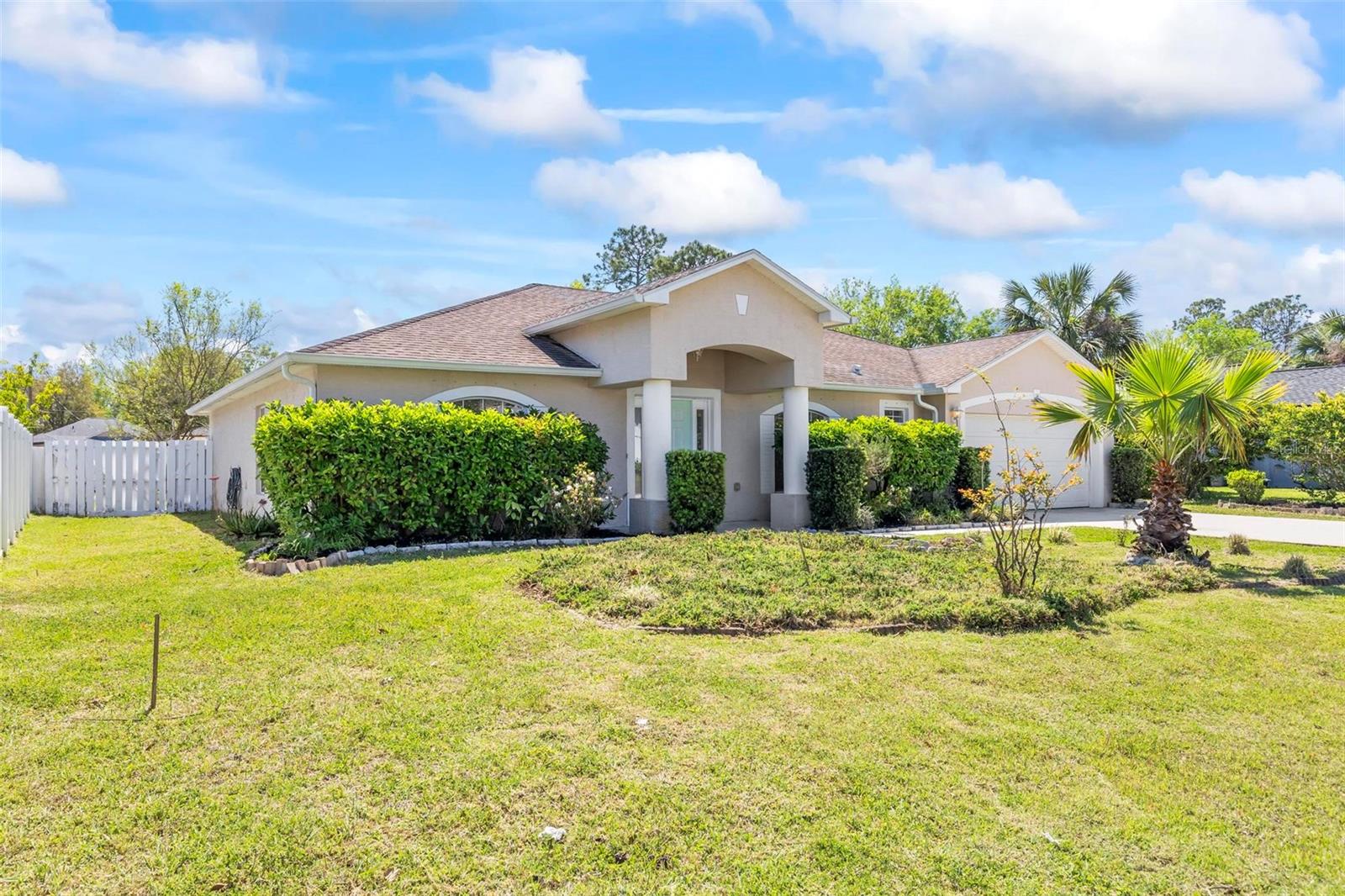 14 PEBBLE WOOD LN, PALM COAST, FL, 32164
