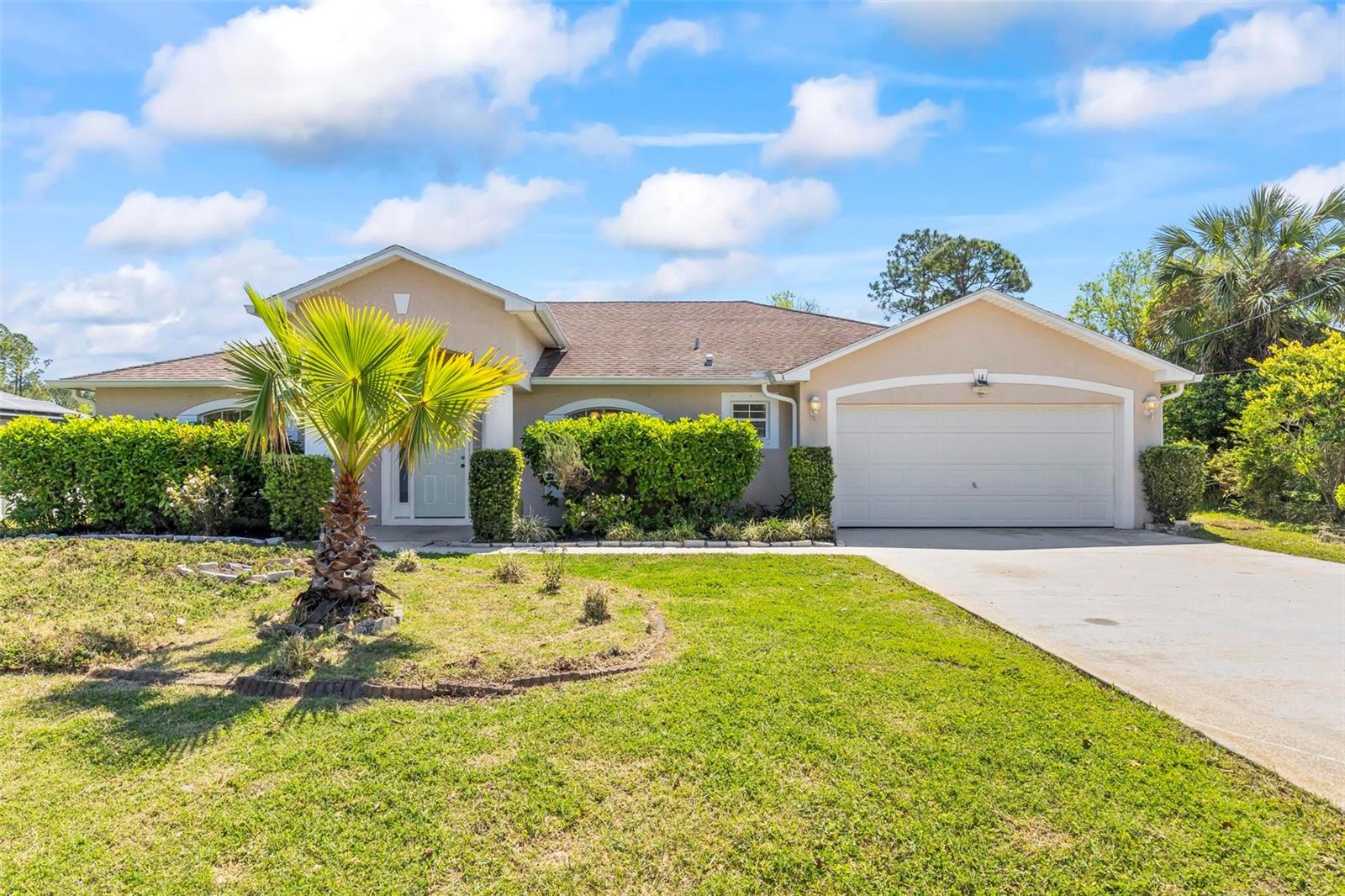 14 PEBBLE WOOD LN, PALM COAST, FL, 32164