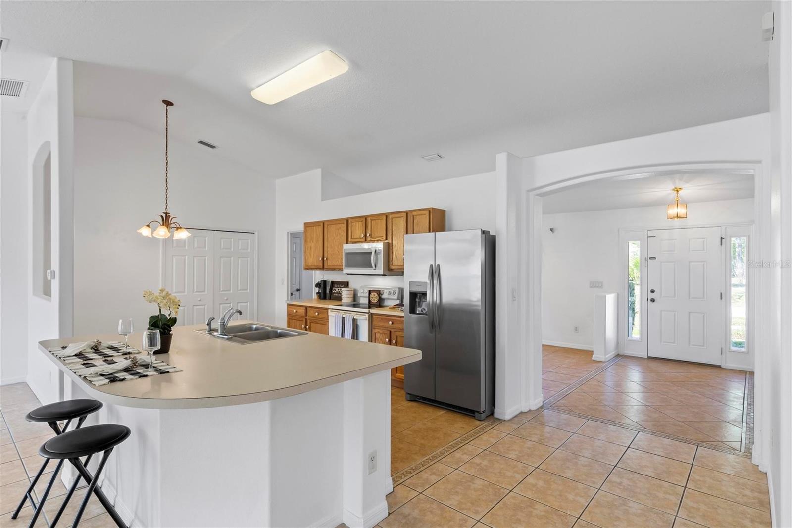 14 PEBBLE WOOD LN, PALM COAST, FL, 32164