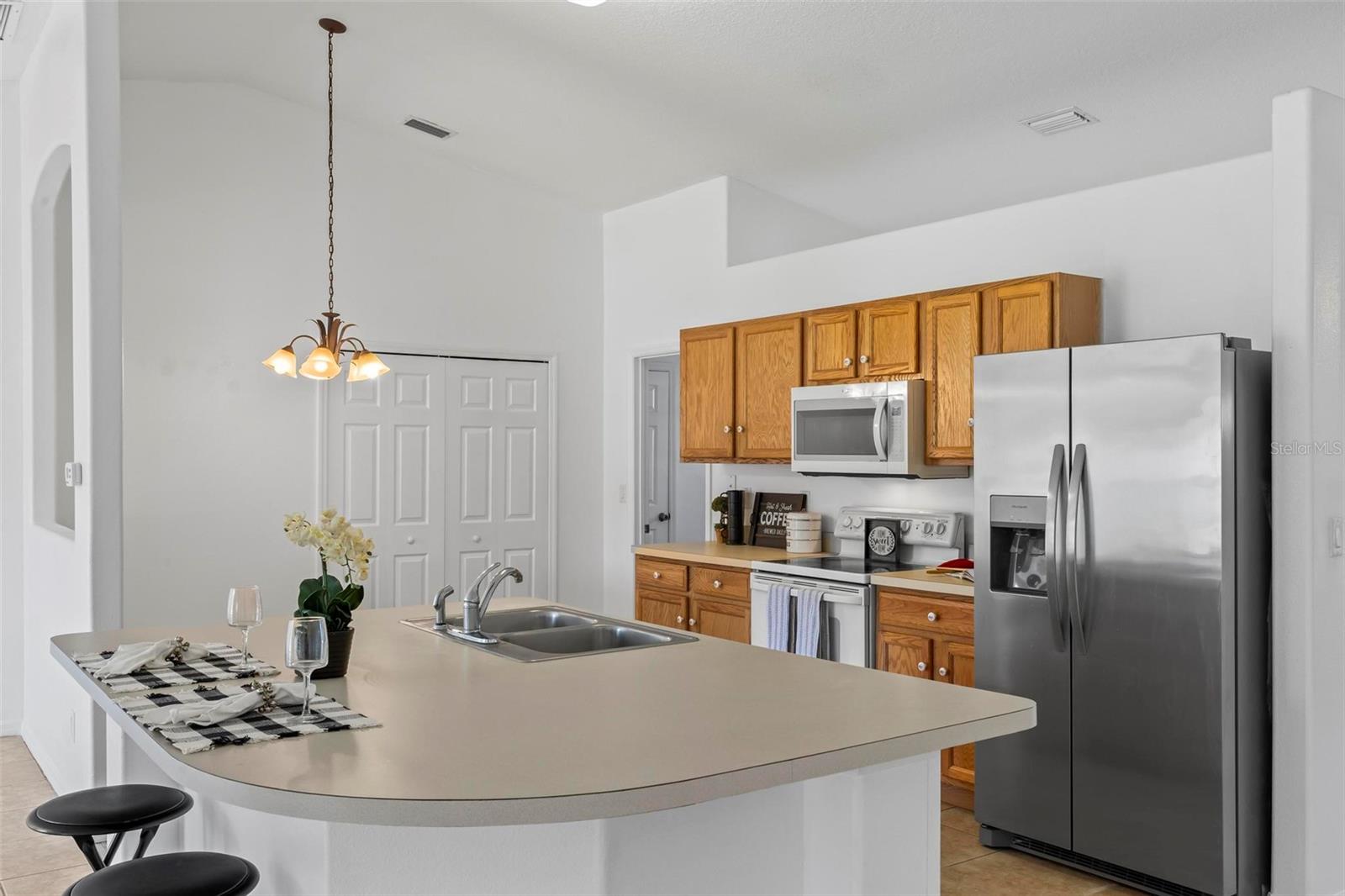 14 PEBBLE WOOD LN, PALM COAST, FL, 32164