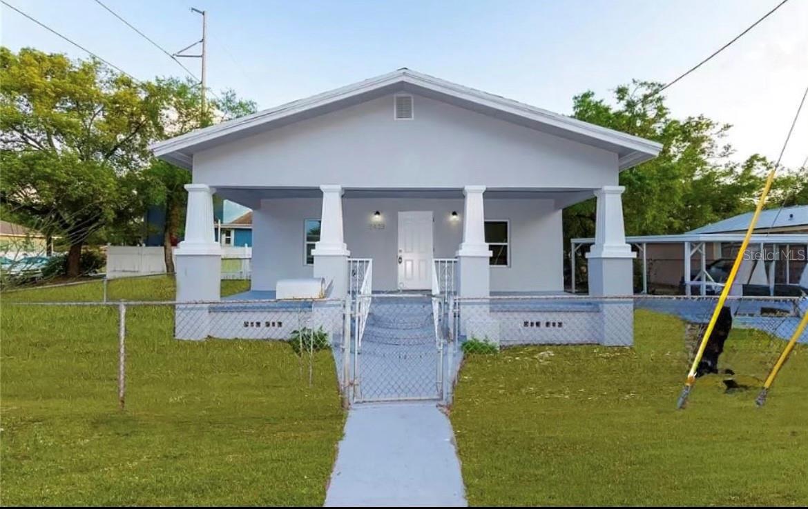 2423 E 19TH AVE, TAMPA, FL, 33605