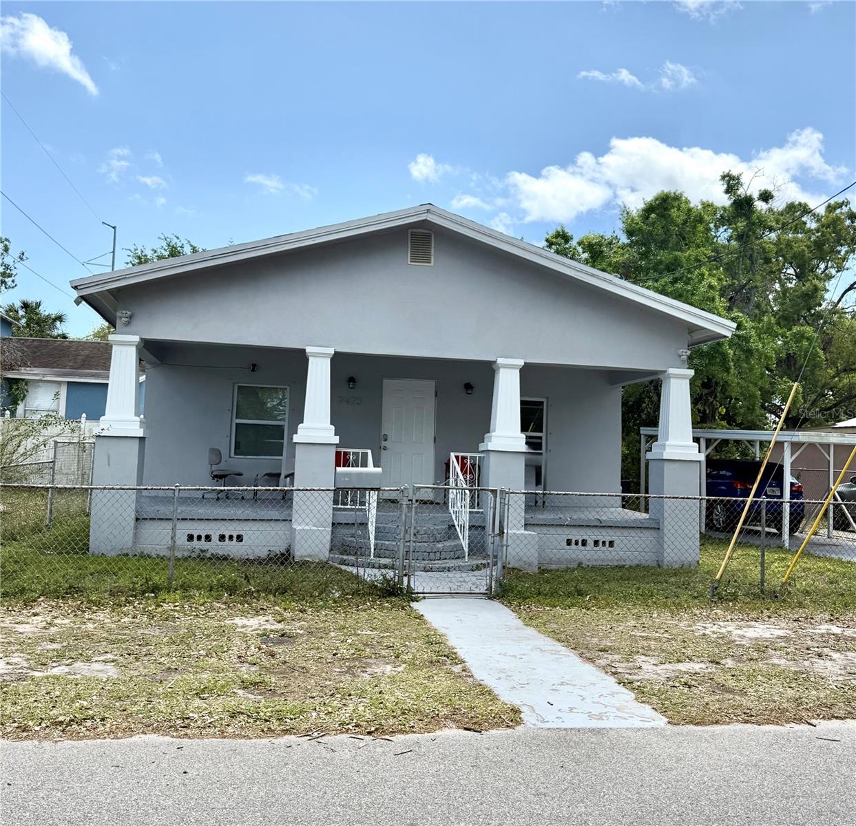 2423 E 19TH AVE, TAMPA, FL, 33605