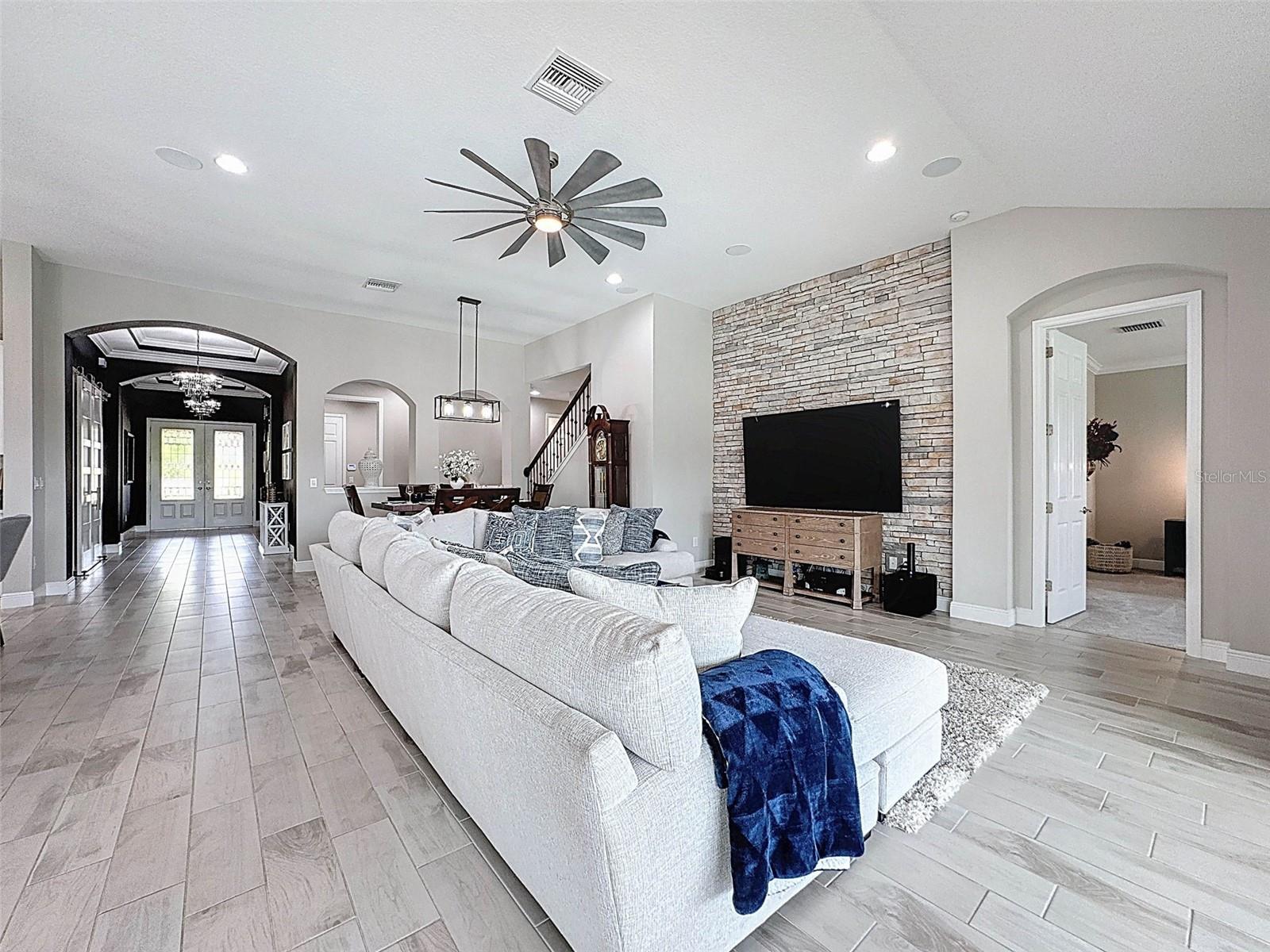 8578 GIBBONS GROVE LOOP, LAND O LAKES, FL, 34637