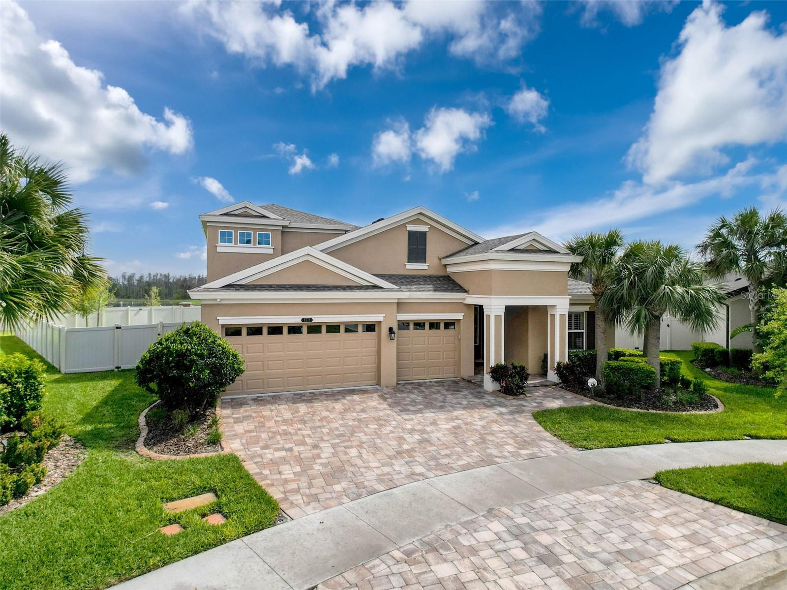 8578 GIBBONS GROVE LOOP, LAND O LAKES, FL, 34637