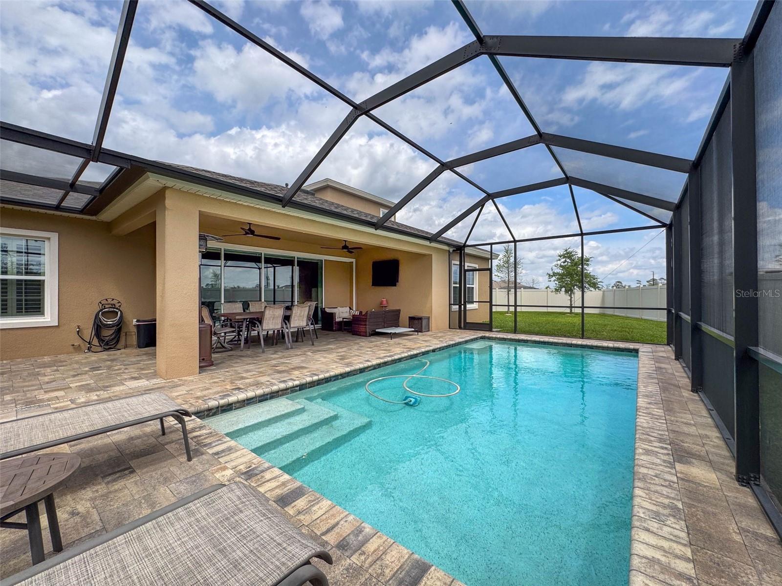 8578 GIBBONS GROVE LOOP, LAND O LAKES, FL, 34637