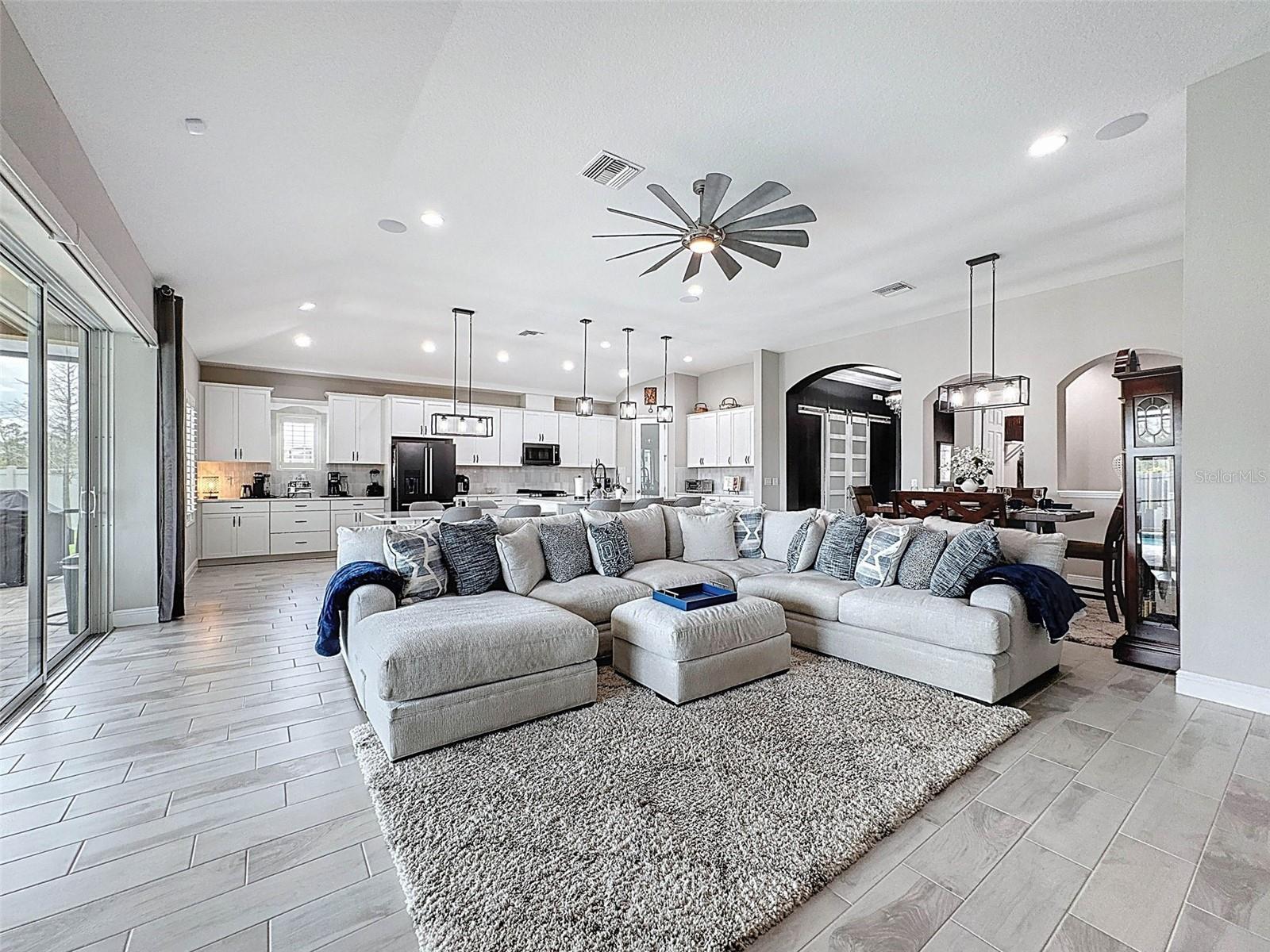 8578 GIBBONS GROVE LOOP, LAND O LAKES, FL, 34637