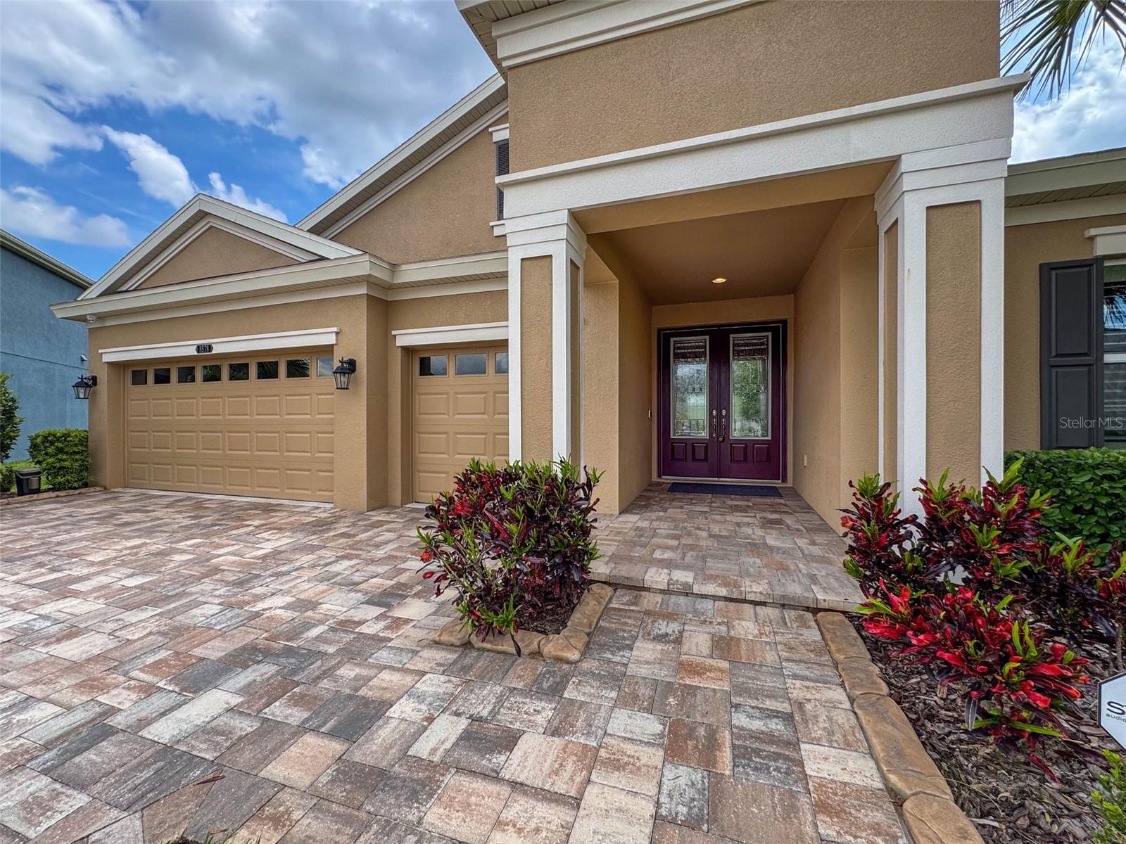 8578 GIBBONS GROVE LOOP, LAND O LAKES, FL, 34637