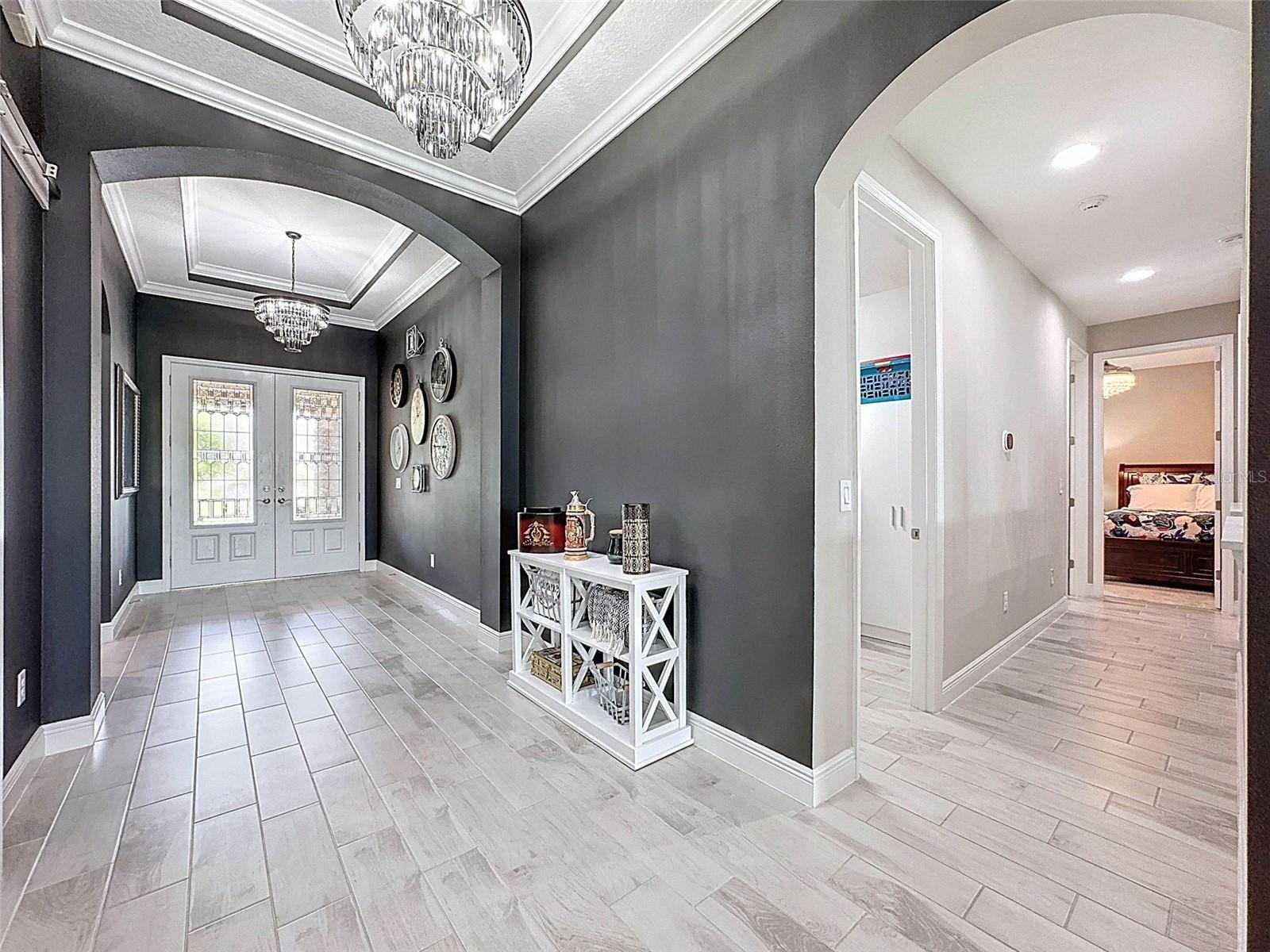 8578 GIBBONS GROVE LOOP, LAND O LAKES, FL, 34637