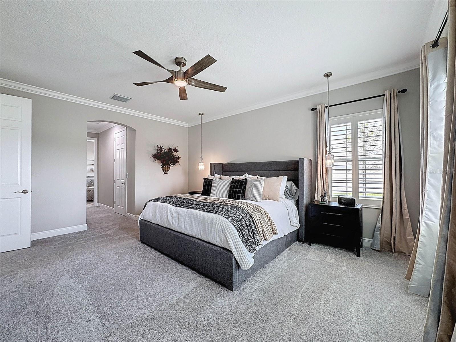 8578 GIBBONS GROVE LOOP, LAND O LAKES, FL, 34637