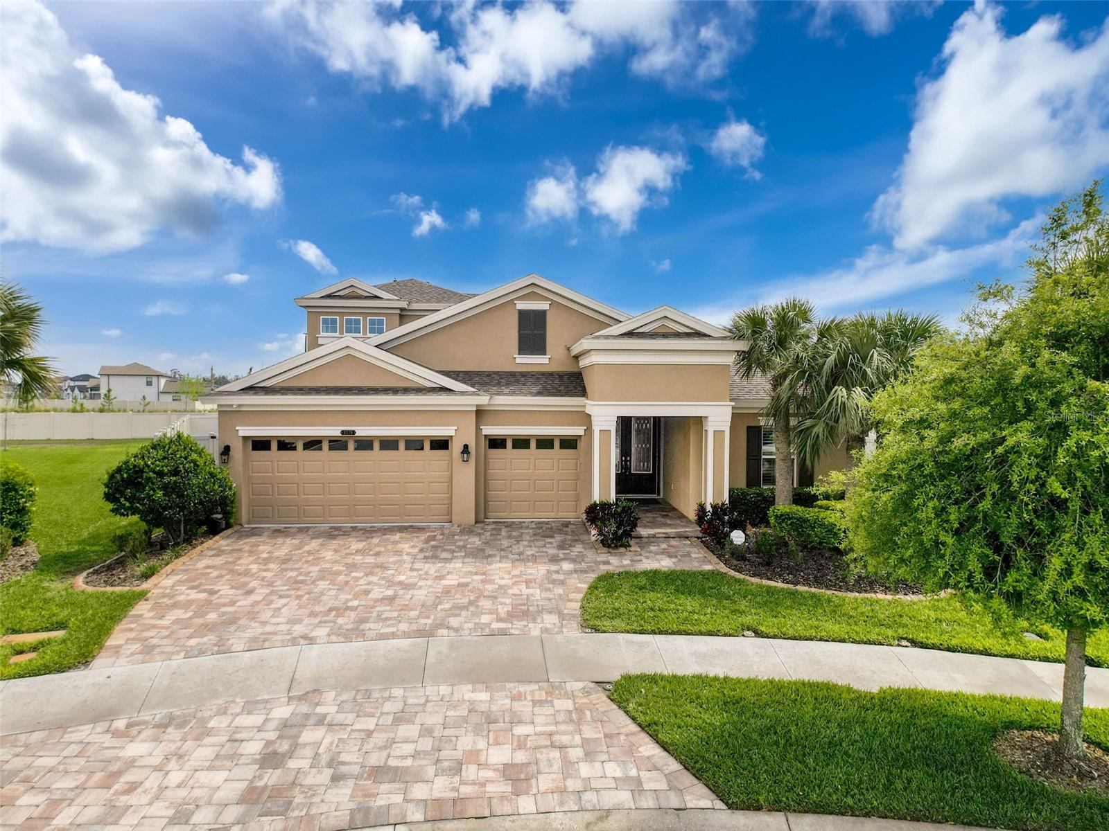 8578 GIBBONS GROVE LOOP, LAND O LAKES, FL, 34637