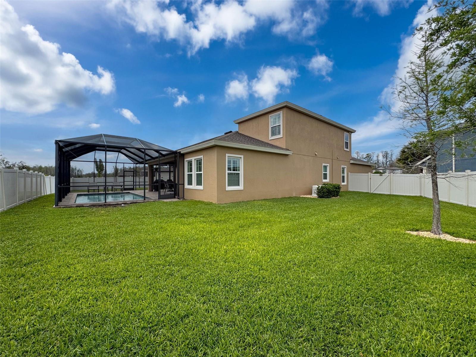 8578 GIBBONS GROVE LOOP, LAND O LAKES, FL, 34637