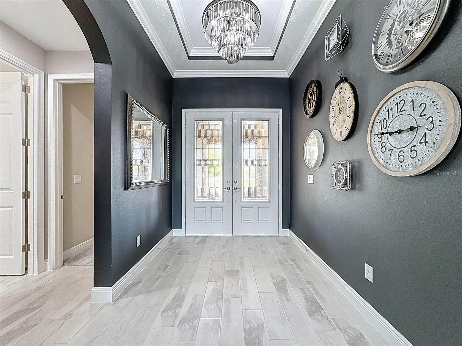 8578 GIBBONS GROVE LOOP, LAND O LAKES, FL, 34637