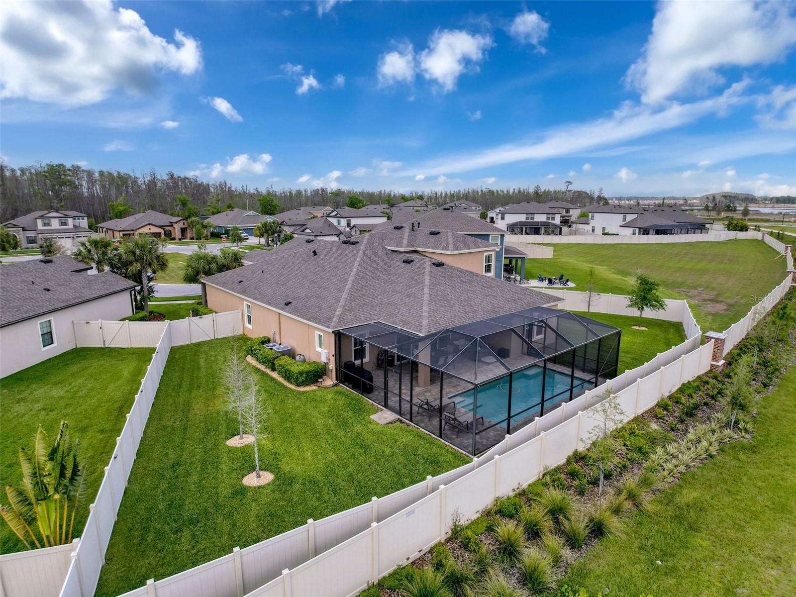 8578 GIBBONS GROVE LOOP, LAND O LAKES, FL, 34637