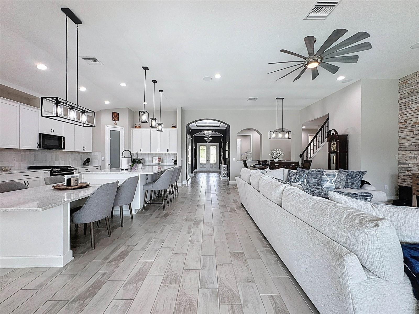 8578 GIBBONS GROVE LOOP, LAND O LAKES, FL, 34637