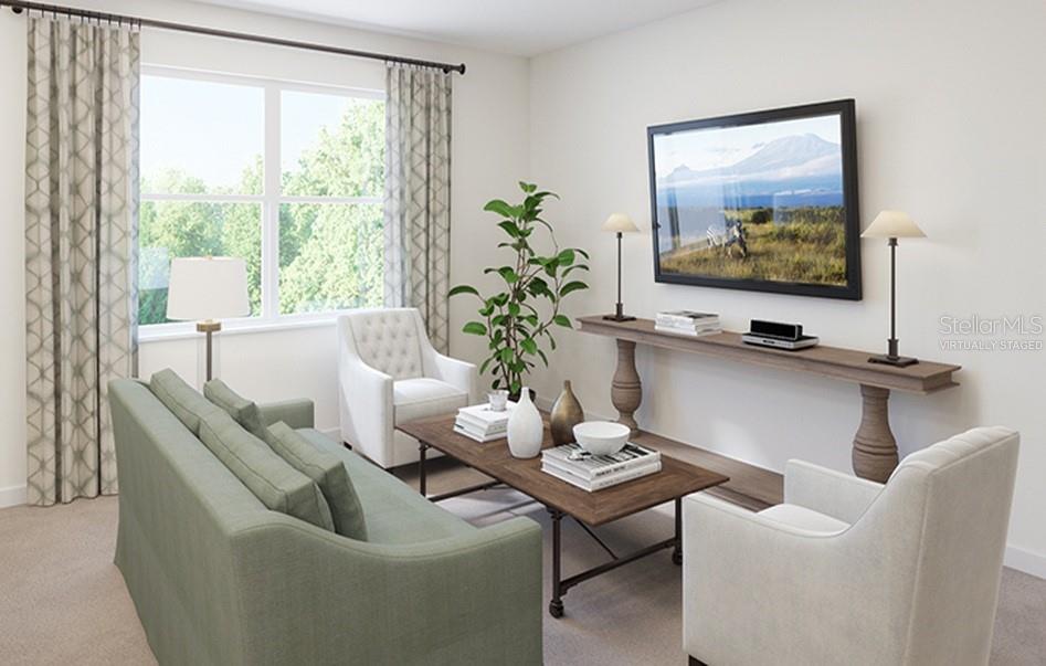 5880 MEDITATION DR, CLERMONT, FL, 34714