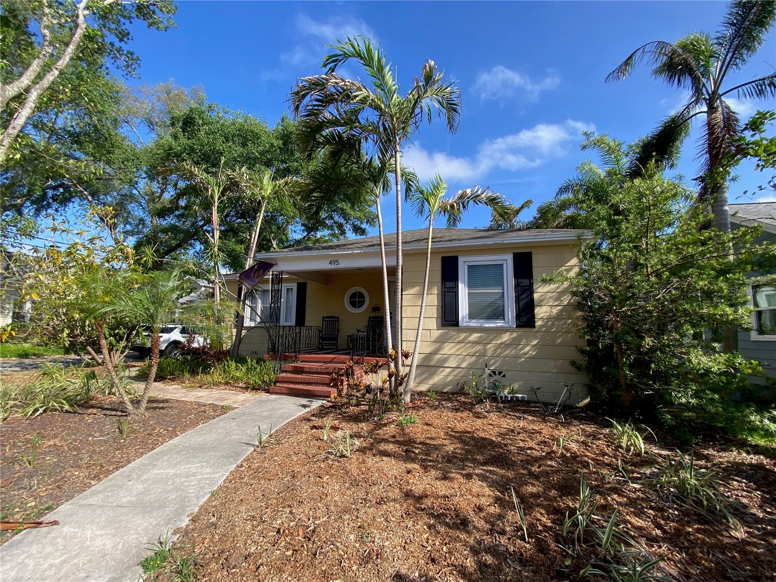 495 24TH AVE N, ST PETERSBURG, FL, 33704