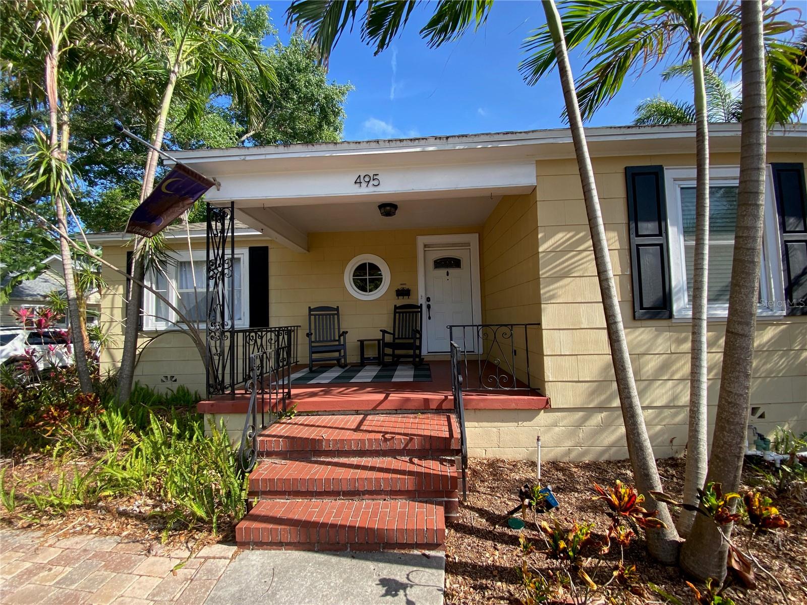 495 24TH AVE N, ST PETERSBURG, FL, 33704