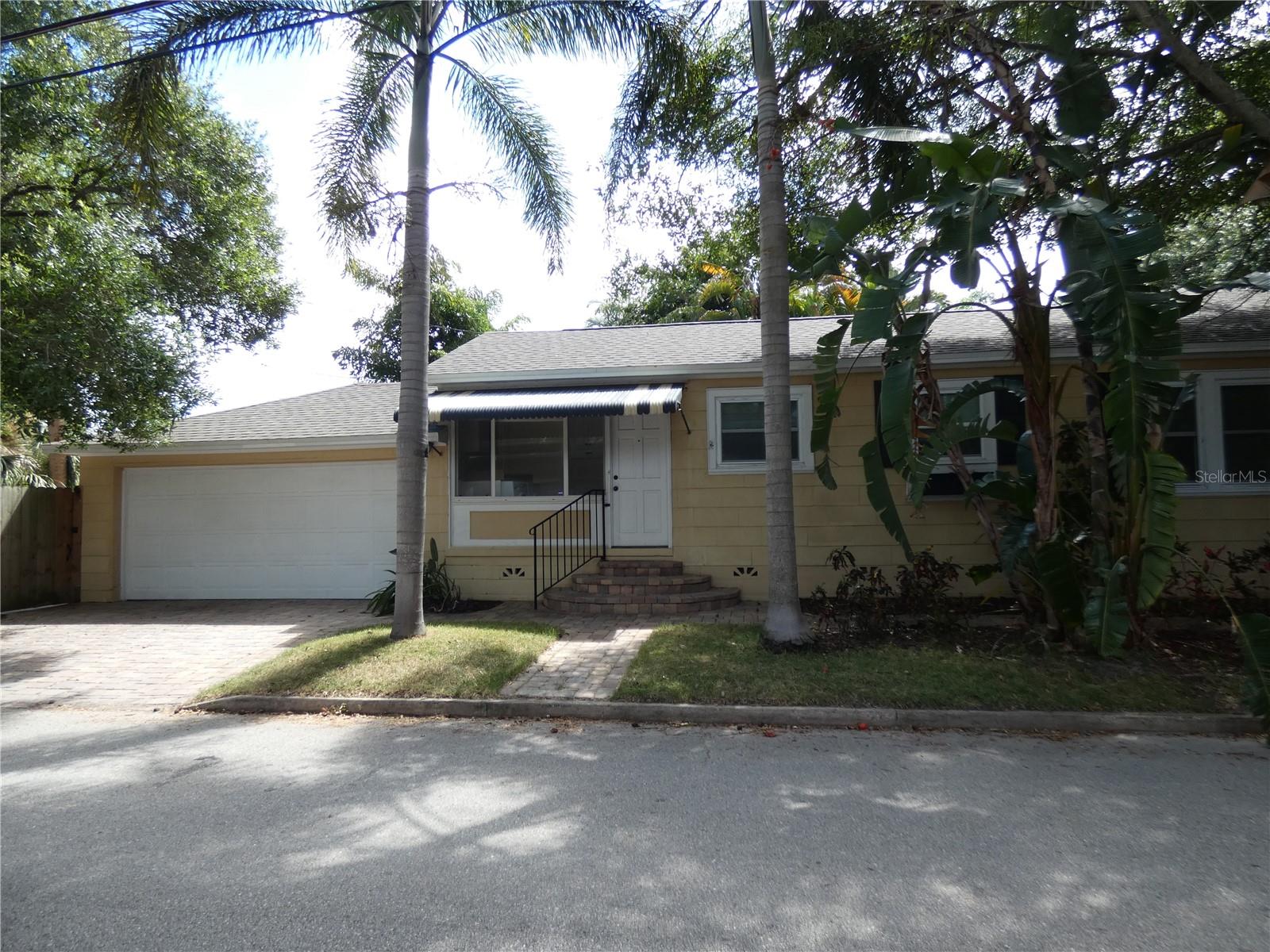 495 24TH AVE N, ST PETERSBURG, FL, 33704