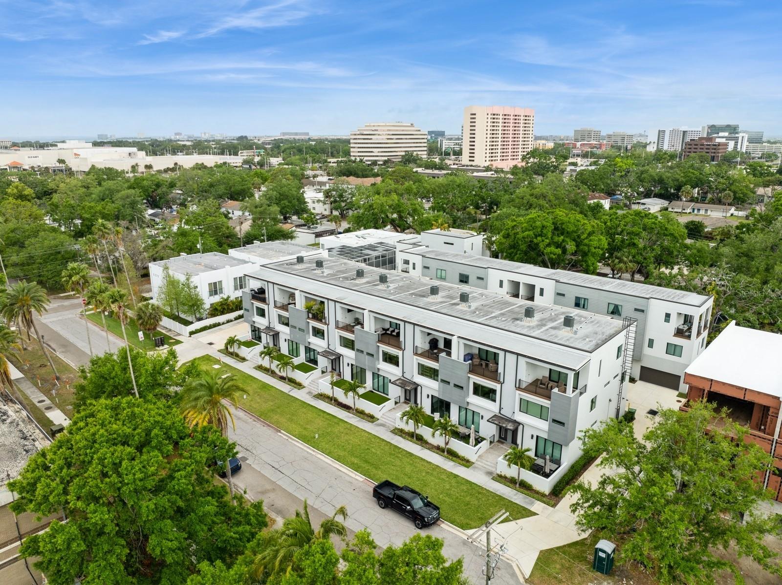 4515 W NORTH A ST #4, TAMPA, FL, 33609