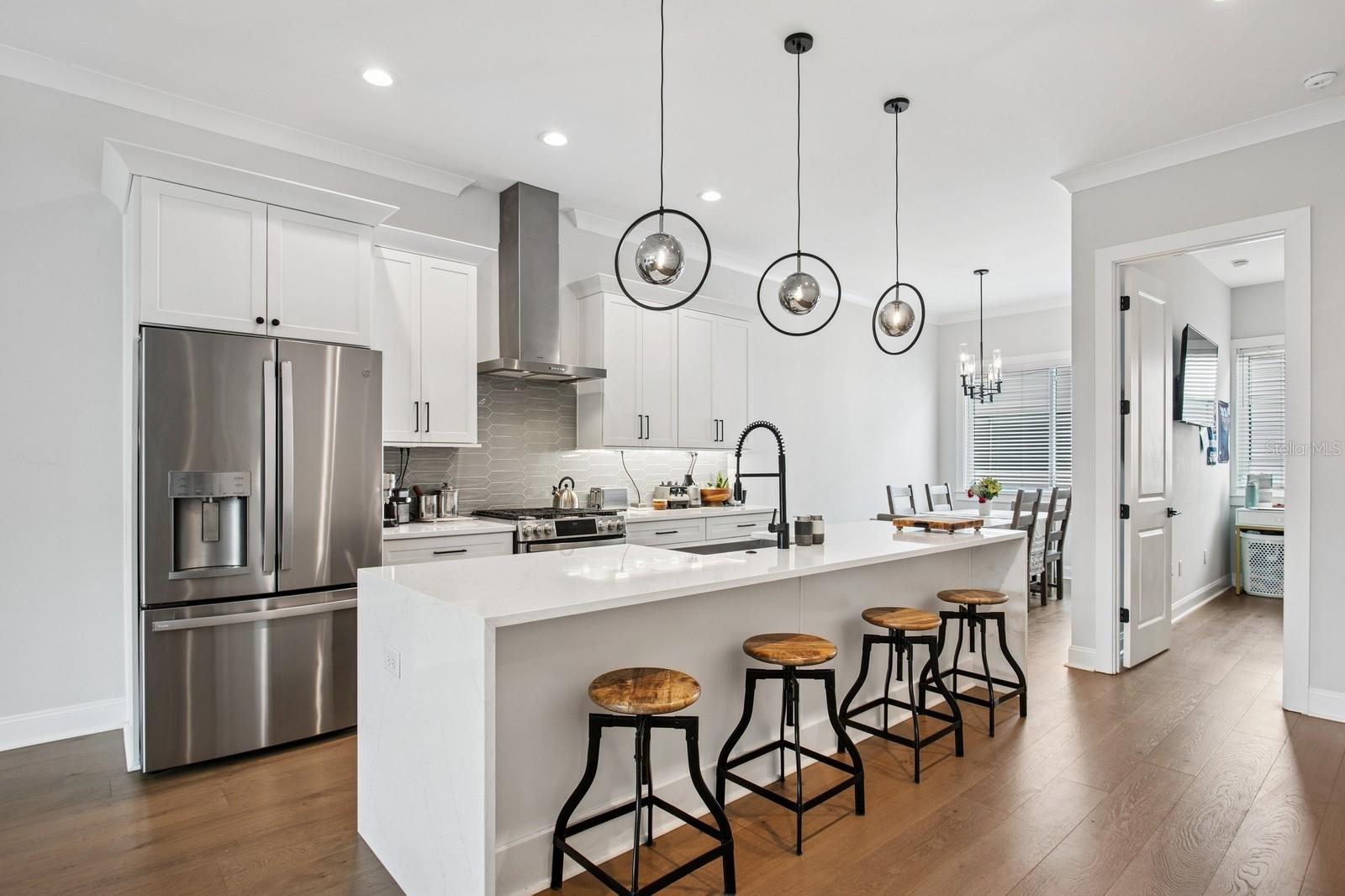 4515 W NORTH A ST #4, TAMPA, FL, 33609