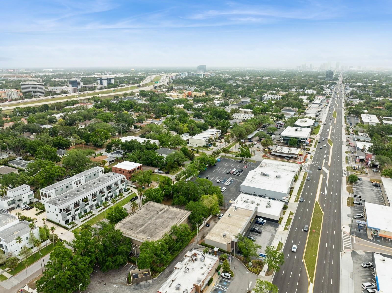 4515 W NORTH A ST #4, TAMPA, FL, 33609