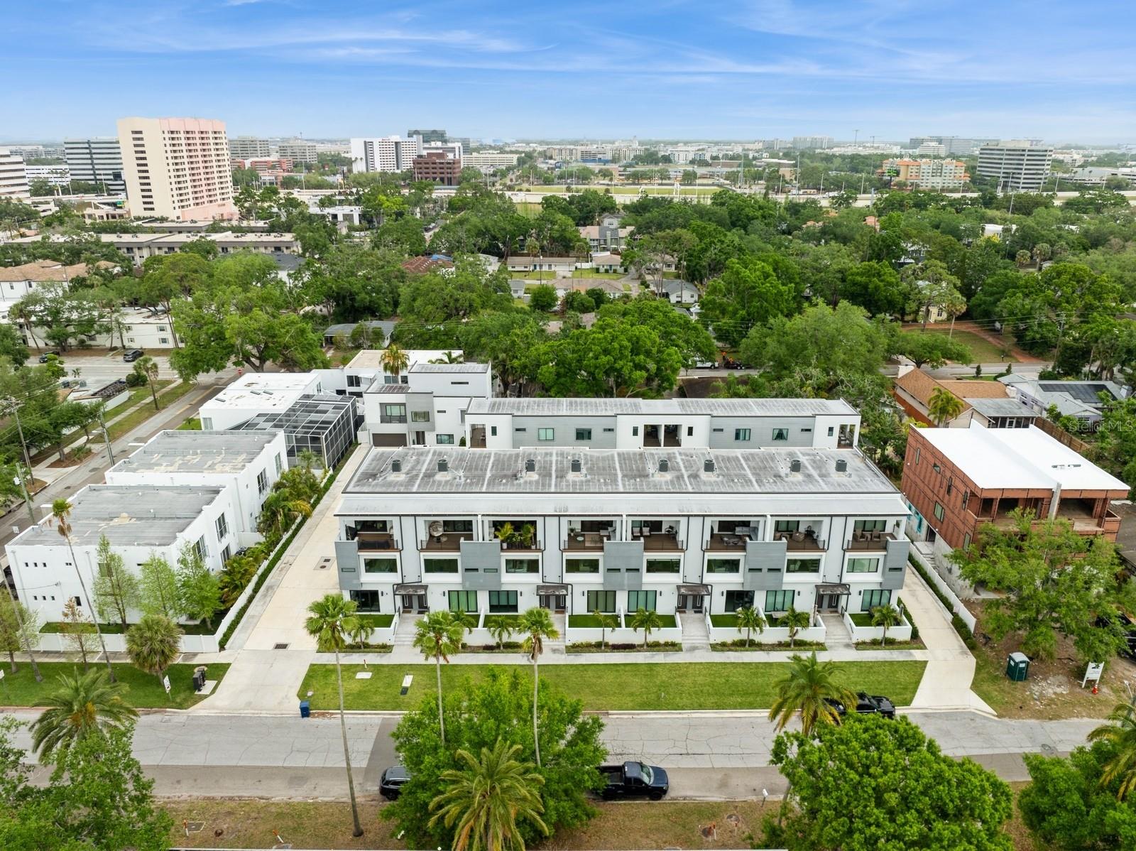 4515 W NORTH A ST #4, TAMPA, FL, 33609