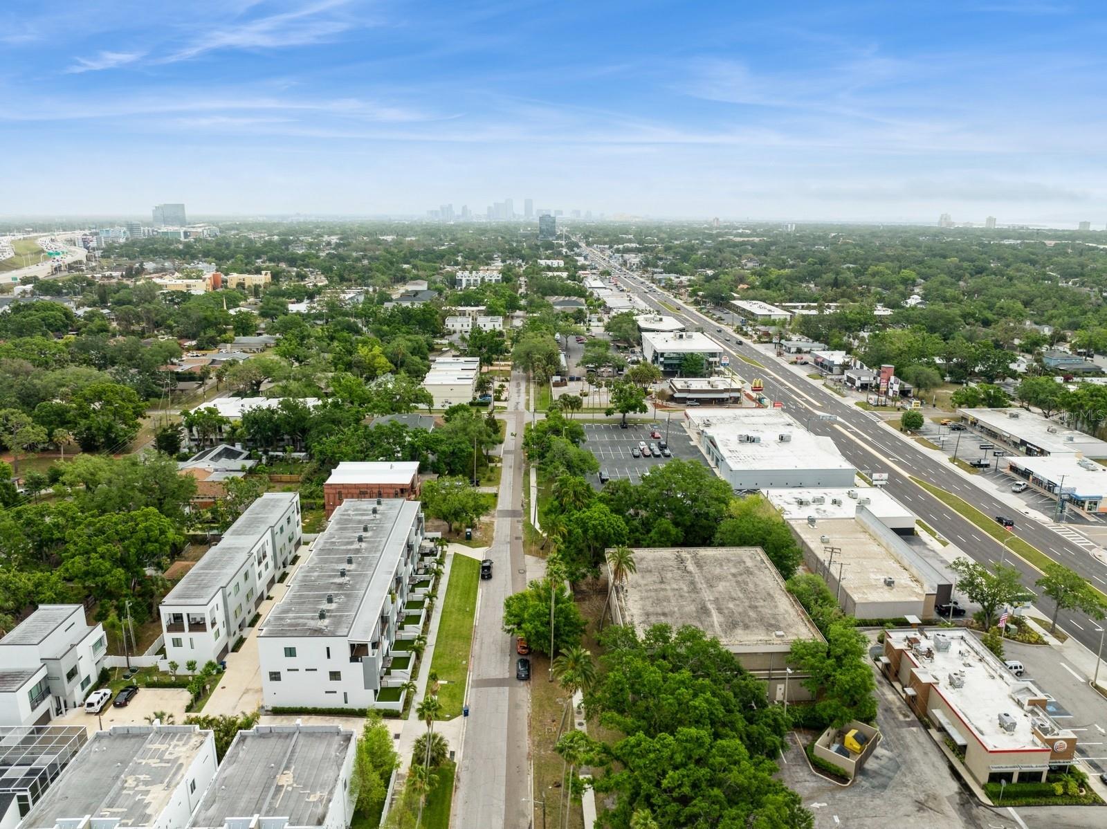 4515 W NORTH A ST #4, TAMPA, FL, 33609