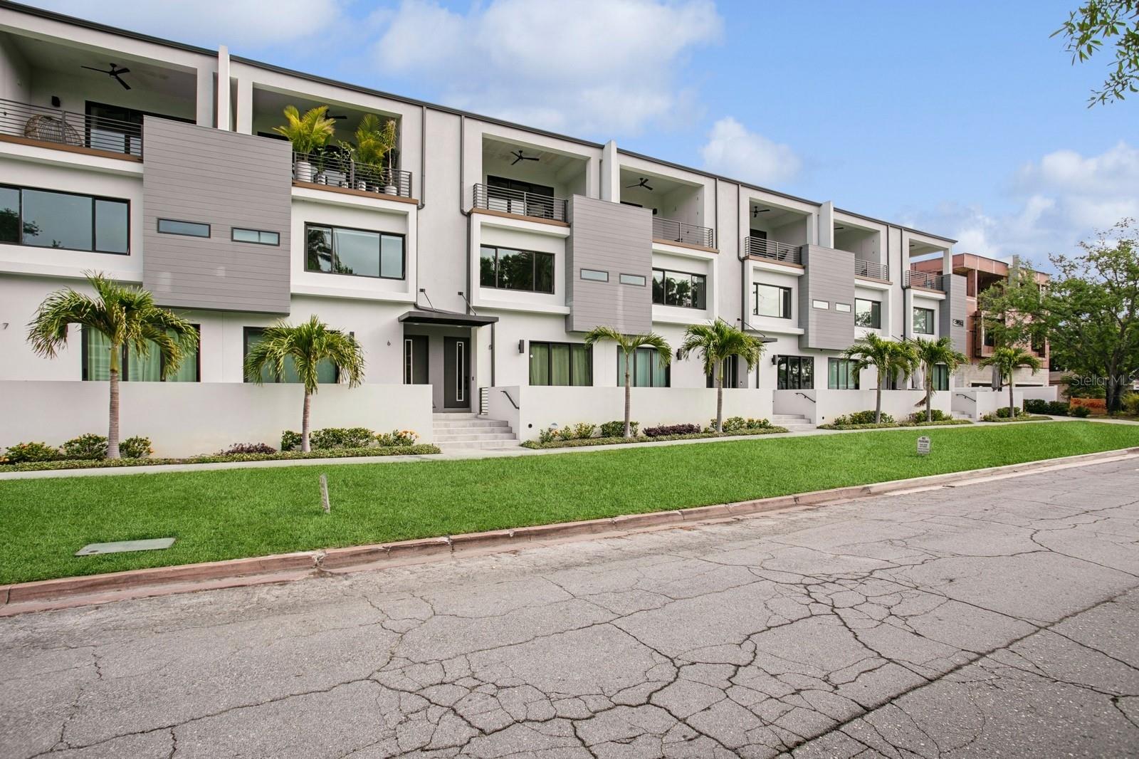 4515 W NORTH A ST #4, TAMPA, FL, 33609