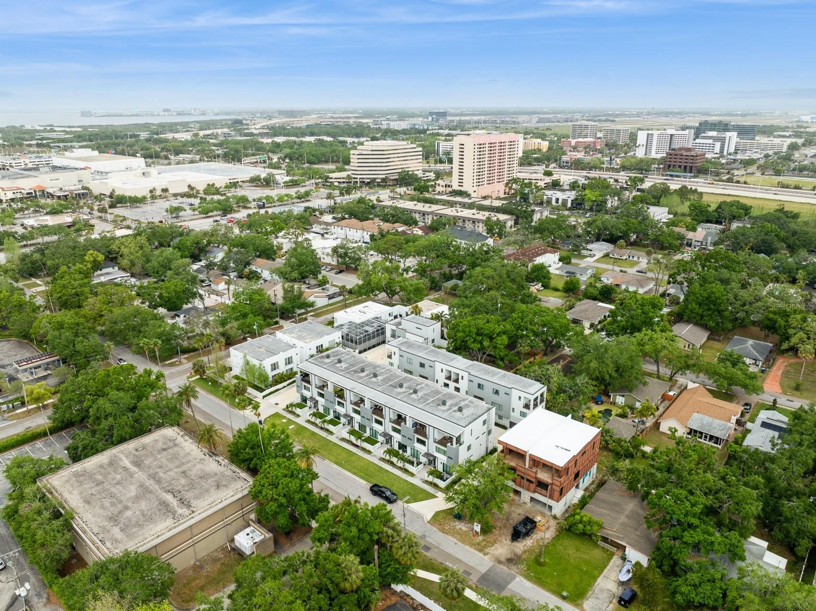 4515 W NORTH A ST #4, TAMPA, FL, 33609