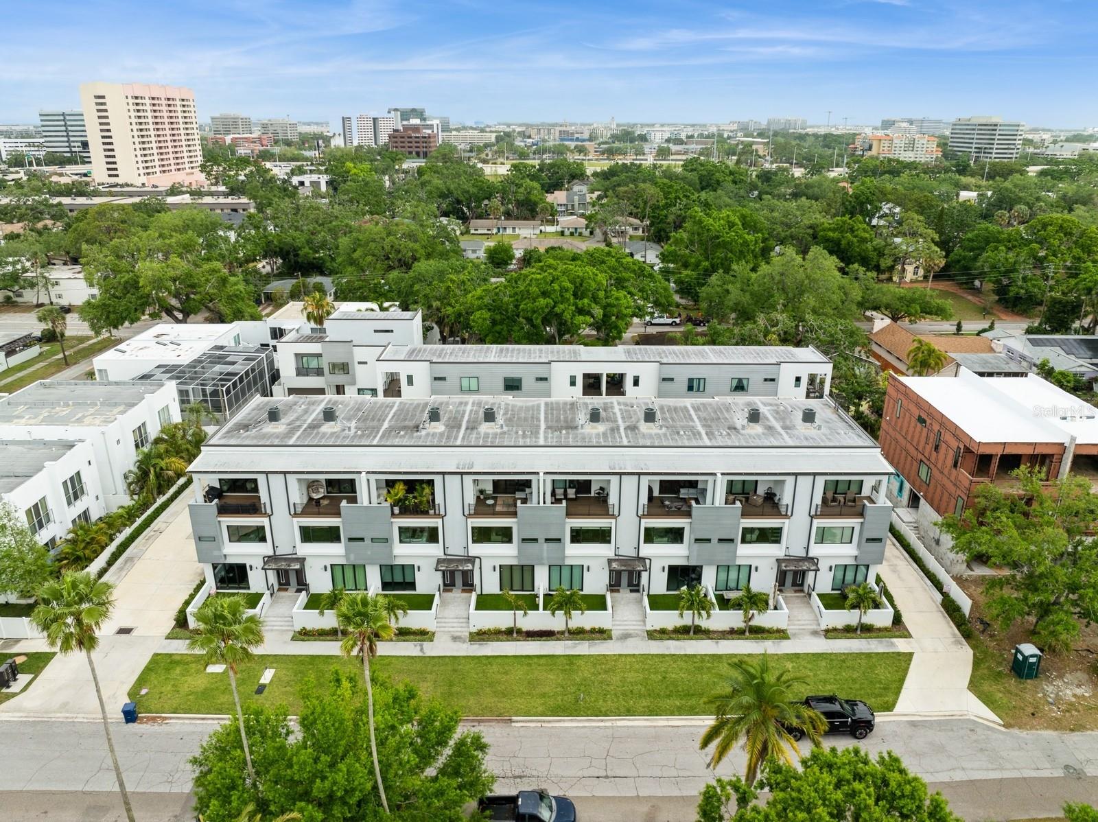 4515 W NORTH A ST #4, TAMPA, FL, 33609