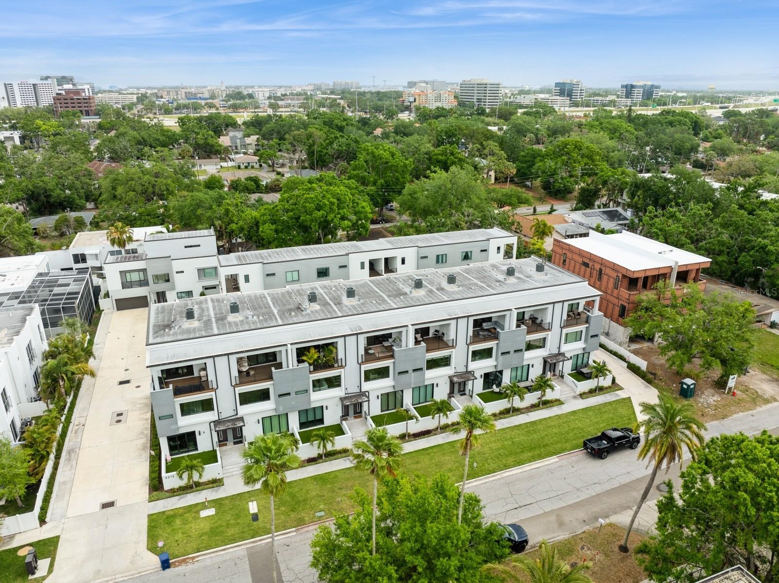 4515 W NORTH A ST #4, TAMPA, FL, 33609