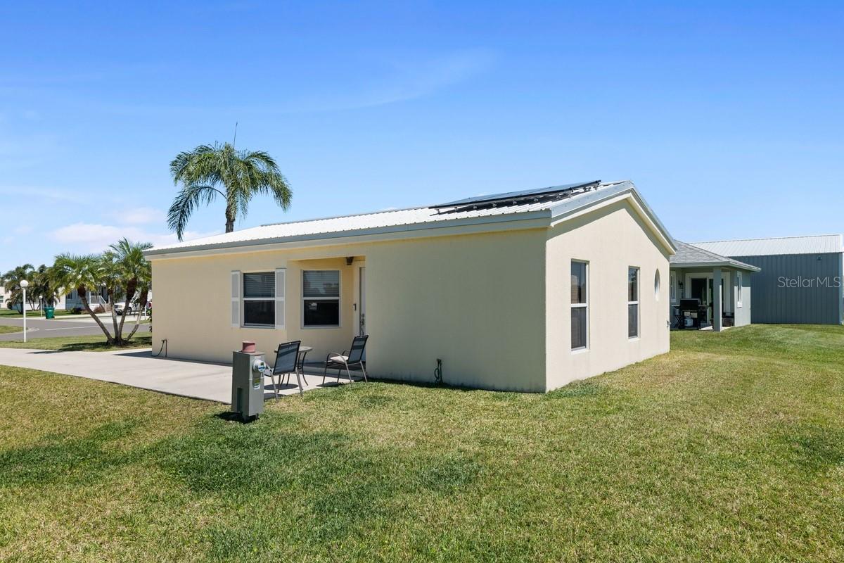 1000 SW 44TH BLVD, OKEECHOBEE, FL, 34974