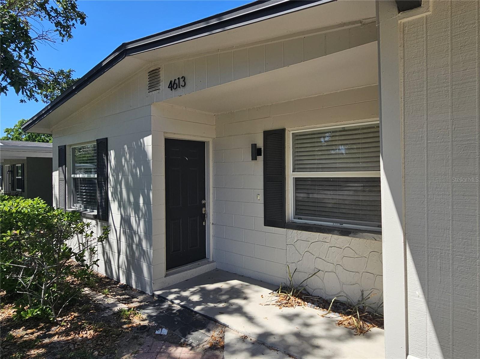 4613 W PAXTON AVE, TAMPA, FL, 33611