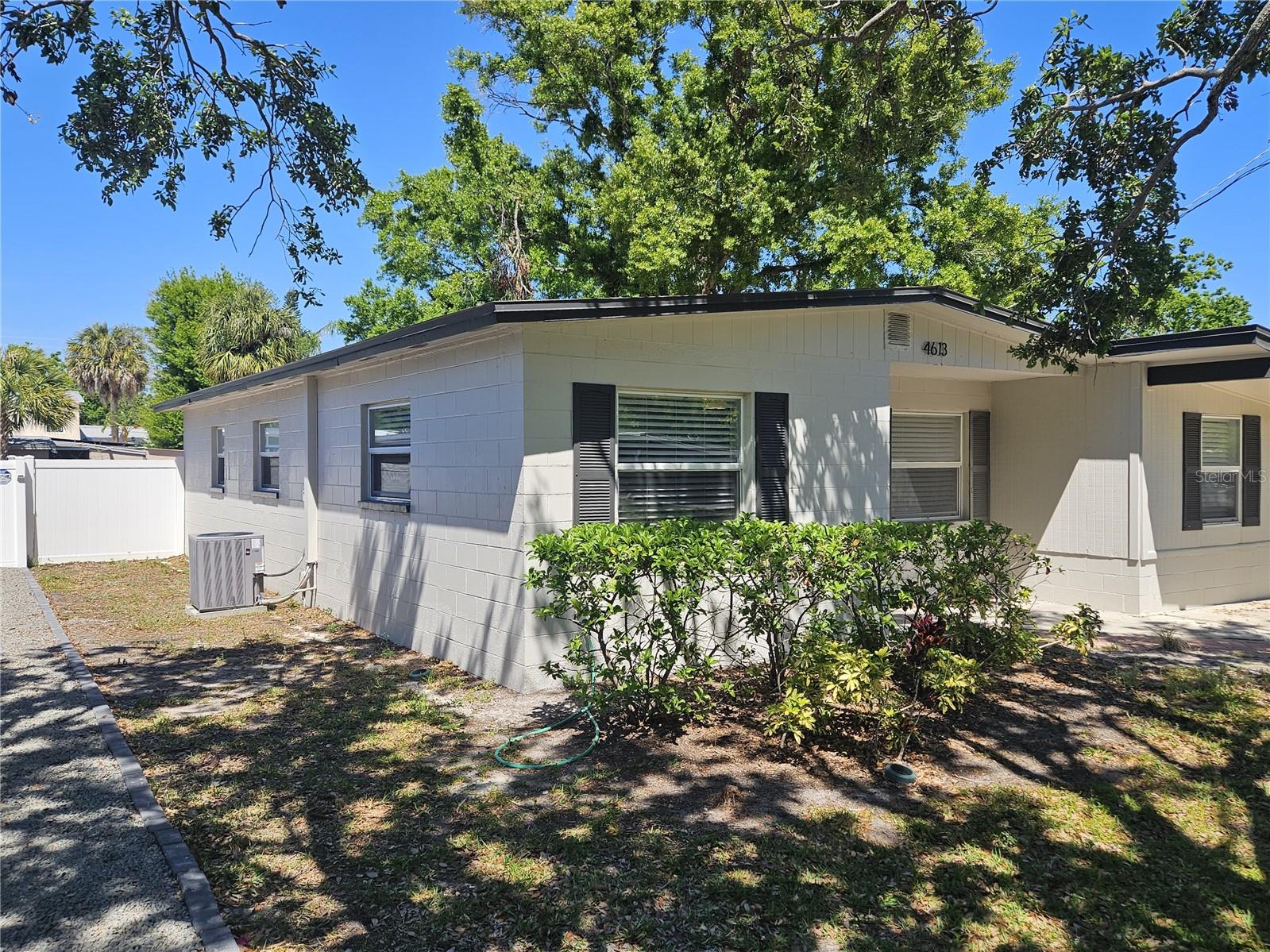 4613 W PAXTON AVE, TAMPA, FL, 33611