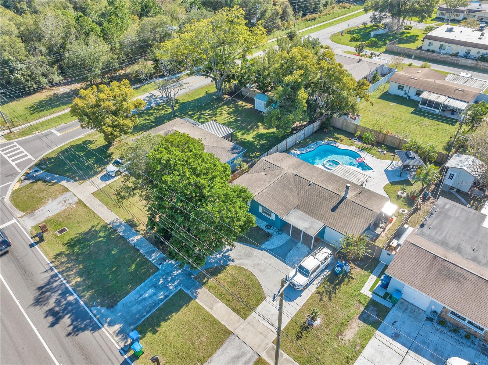 1571 BELLEAIR RD, CLEARWATER, FL, 33756