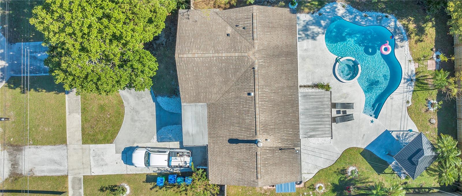 1571 BELLEAIR RD, CLEARWATER, FL, 33756