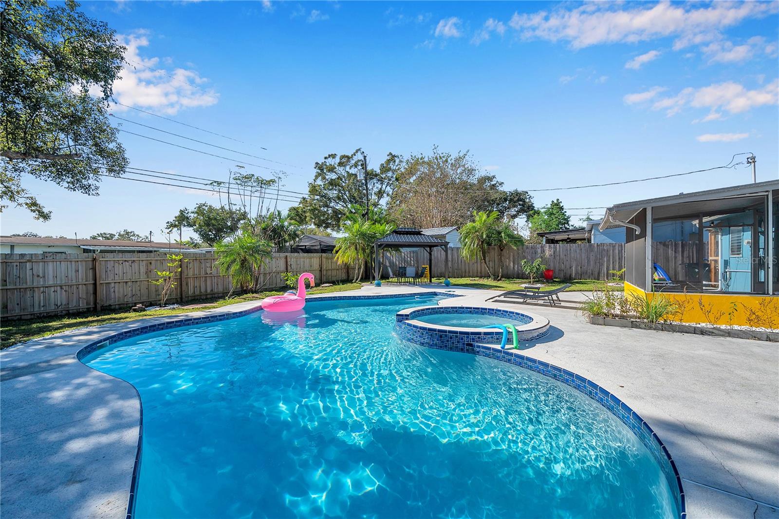 1571 BELLEAIR RD, CLEARWATER, FL, 33756