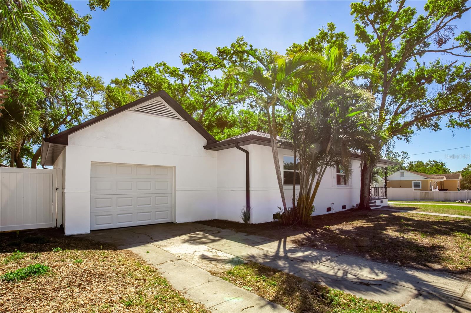 2322 21ST ST S, ST PETERSBURG, FL, 33712