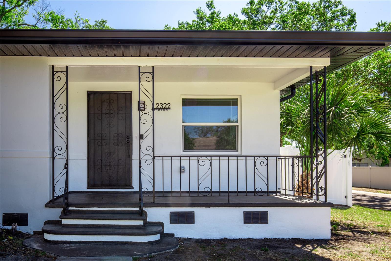 2322 21ST ST S, ST PETERSBURG, FL, 33712