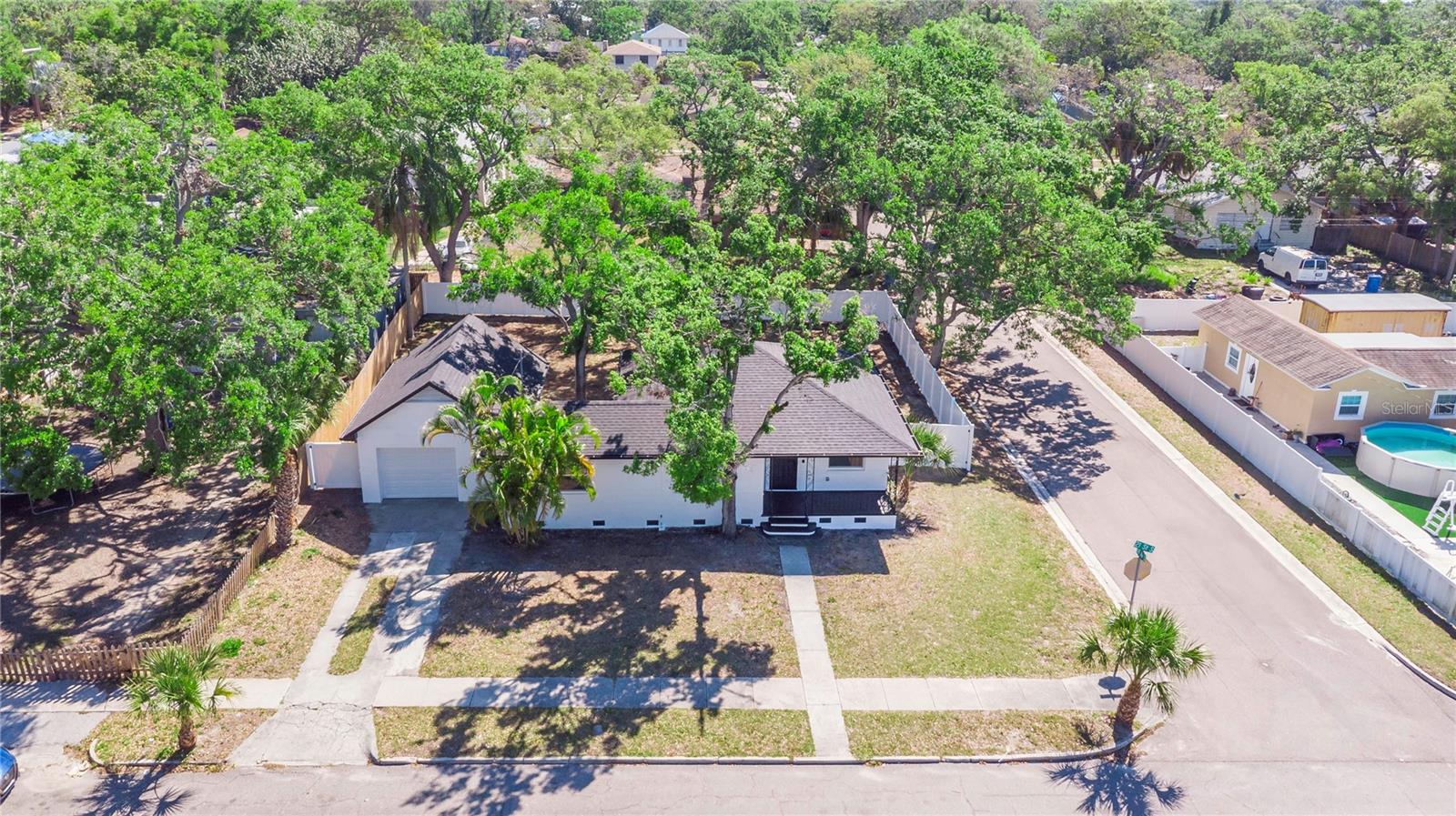 2322 21ST ST S, ST PETERSBURG, FL, 33712