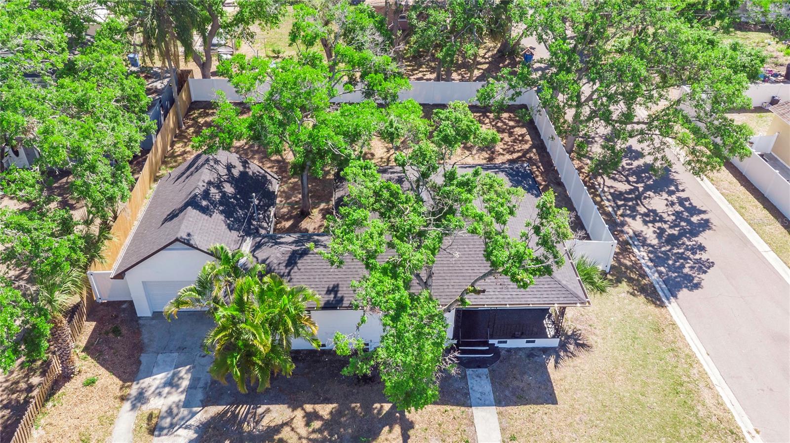 2322 21ST ST S, ST PETERSBURG, FL, 33712