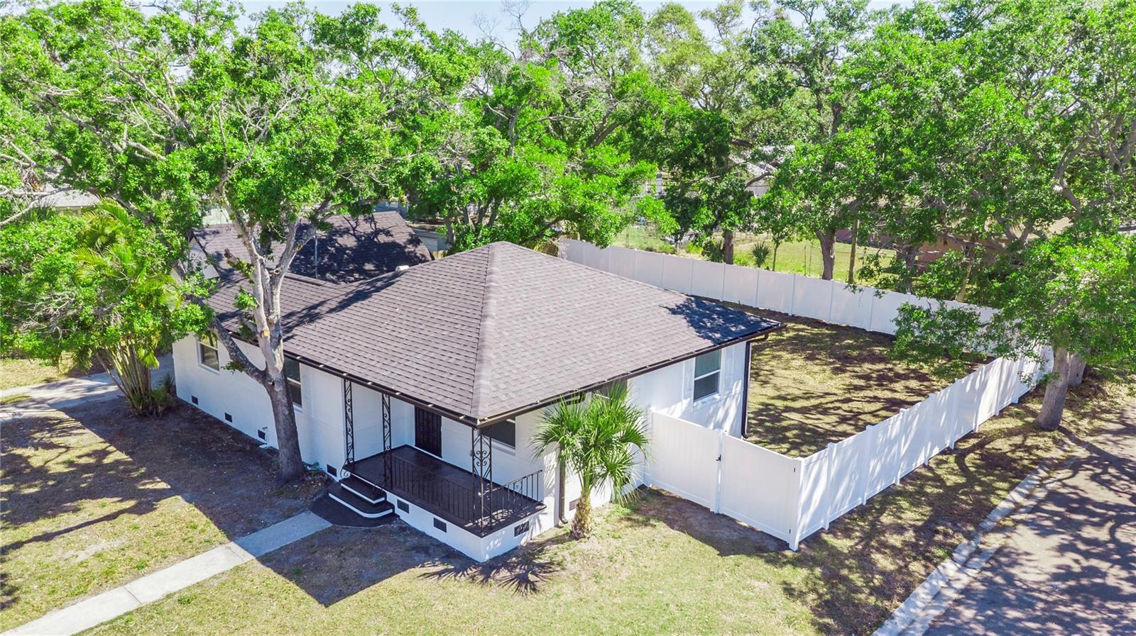 2322 21ST ST S, ST PETERSBURG, FL, 33712
