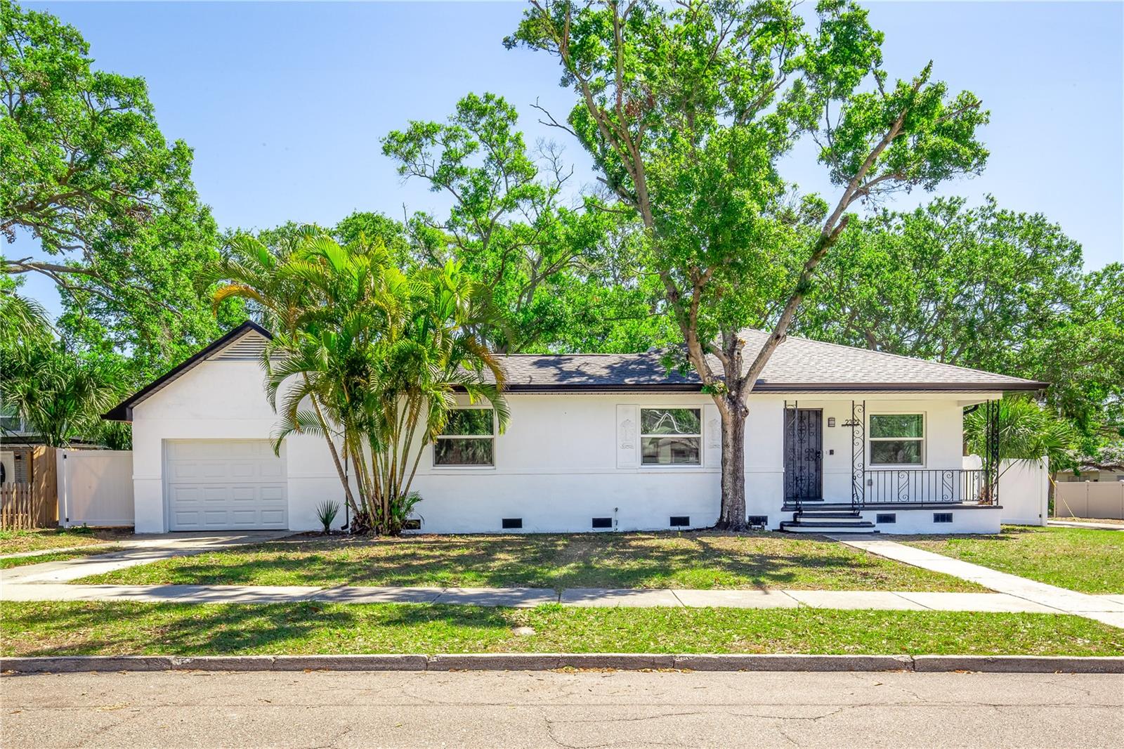 2322 21ST ST S, ST PETERSBURG, FL, 33712